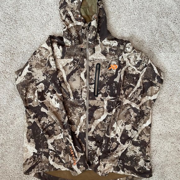 First Lite Other - First Lite Men's Catalyst Soft Shell Jacket Cipher (XL)